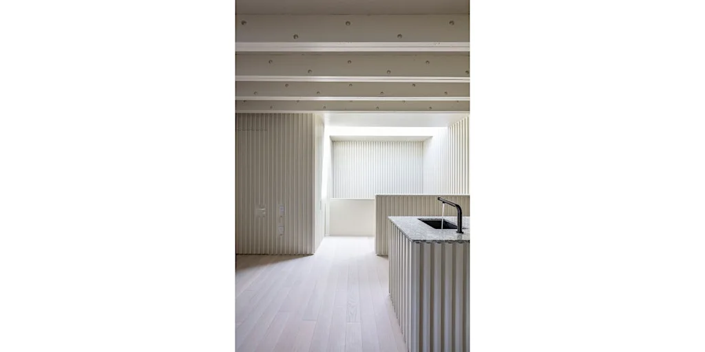 RIBA Canterbury: Reimagining Spaces & the Power of Light at University for the Creative Arts