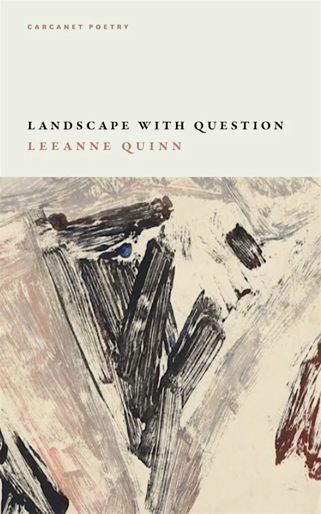 Poet Leeanne Quinn ‘in conversation’ with writer Belinda McKeon at Highlanes Gallery
