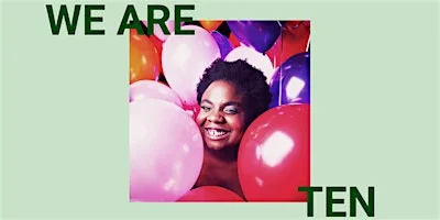 Selina Thompson Limited's 10th Birthday Party