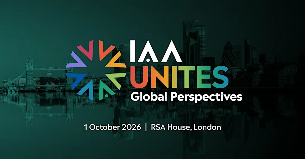 IAA UNITES at RSA House Venue Hire