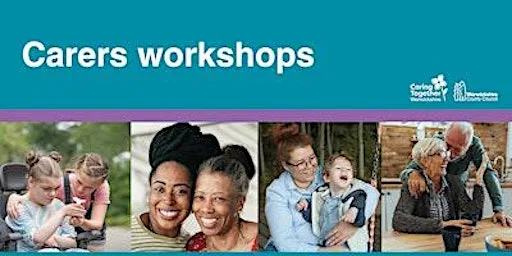 Carers September Workshop - Stratford