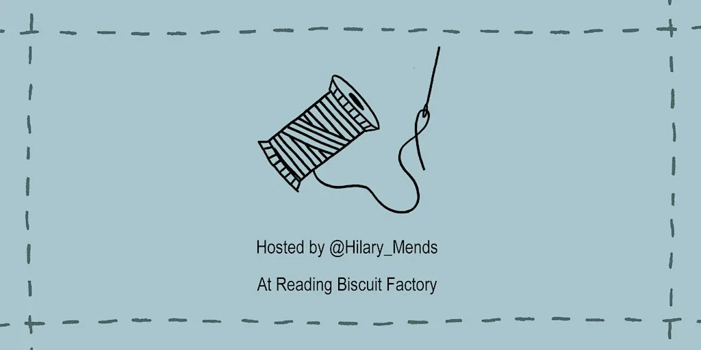 Clothing Repair Workshop: Stitches For Mending at Biscuit Factory