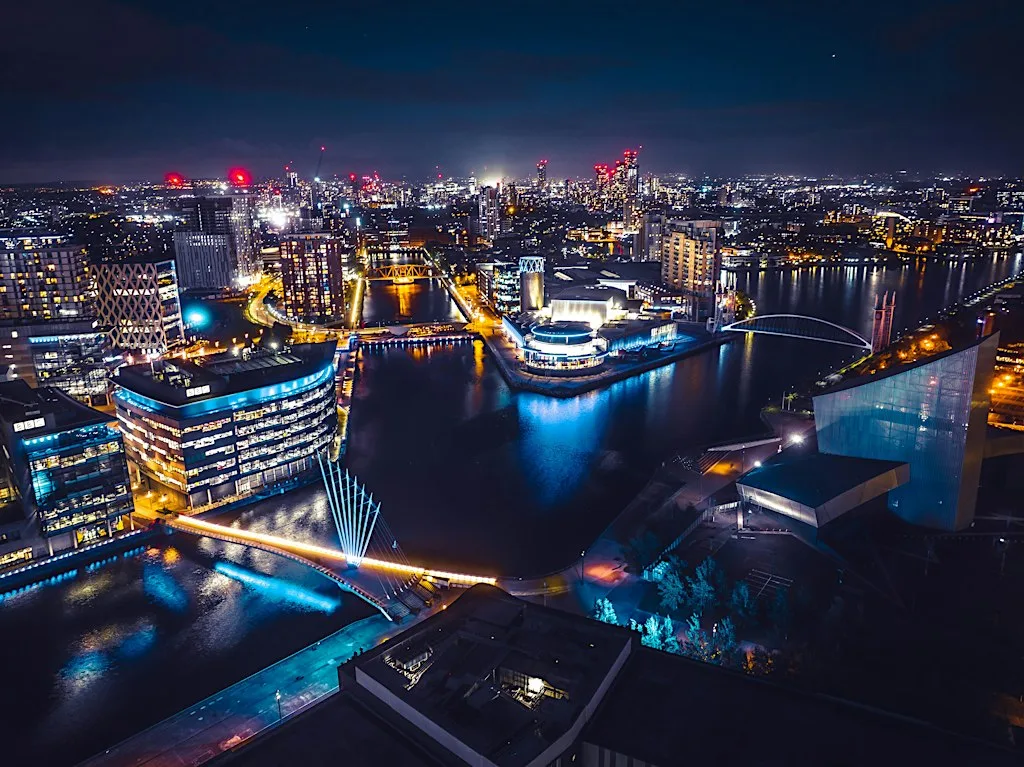Time to Reset: Unlocking Growth & Sovereignty Through Digital Competition