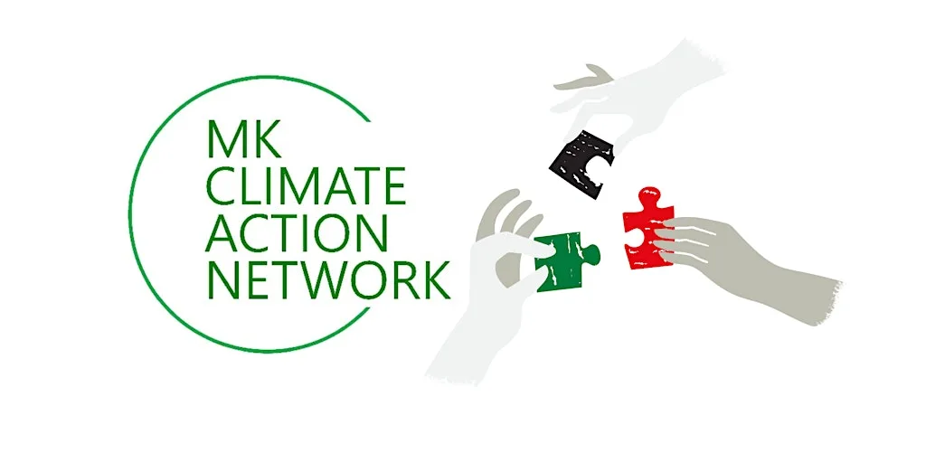 MK Climate Action Connect & AGM 2026: Stalls, Stories & Sustainable Future at Church of Christ the Cornerstone, Saxon Gate, Milton Keynes