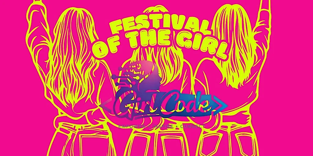 Festival Of The Girl