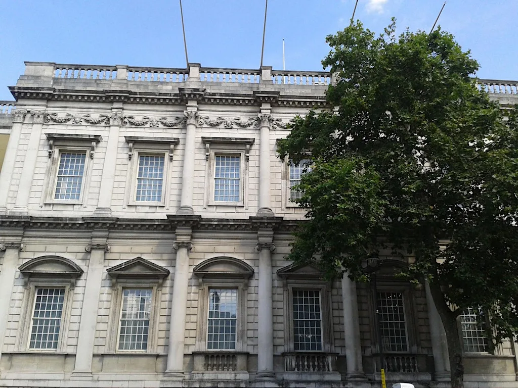Walking Tour - Return of the King