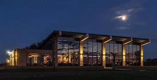 Collaborate MK - Monthly Meet Up- Sul Lago at The Italian Sul Lago Milton Keynes