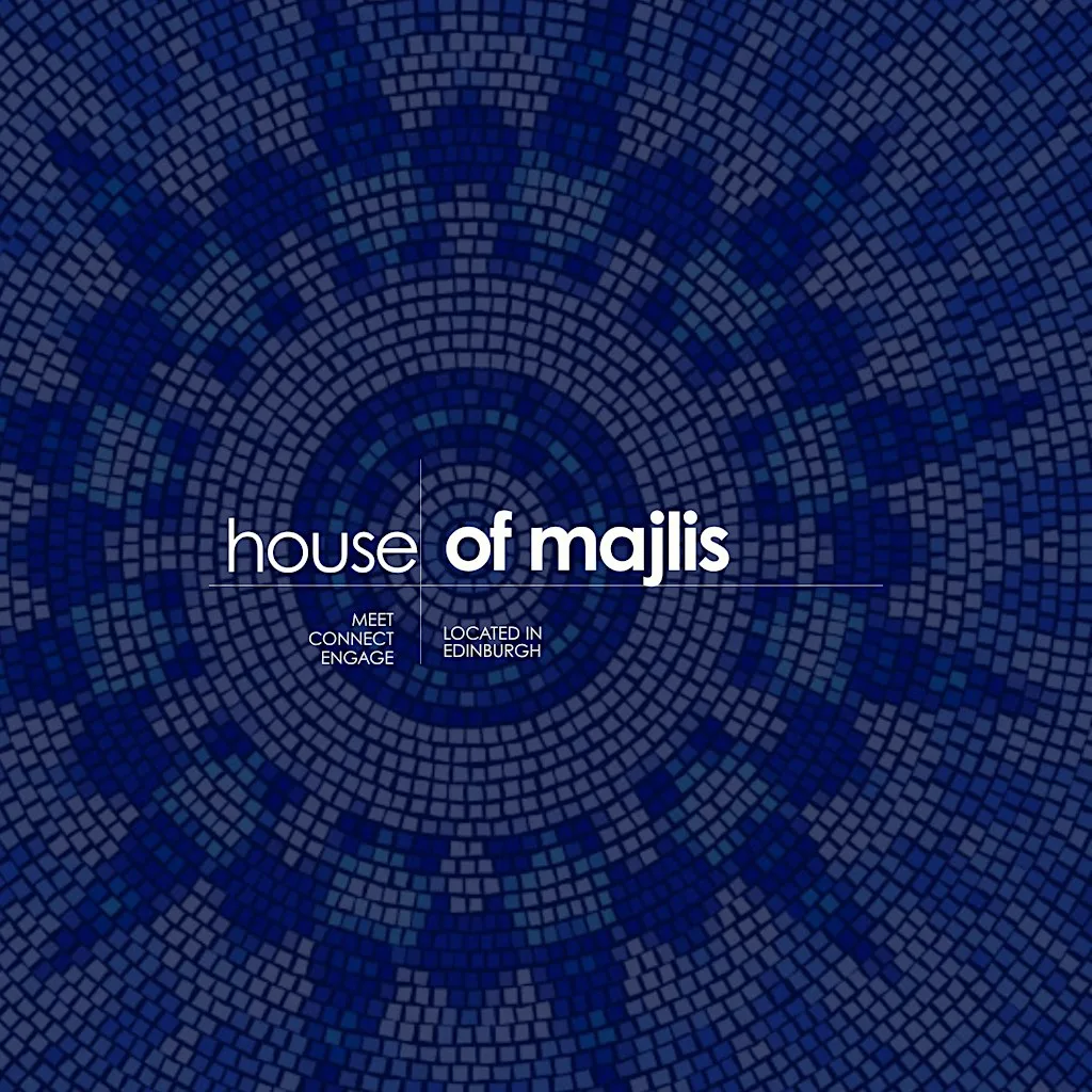 House of majlis launch- Games night at Inch House Community Centre
