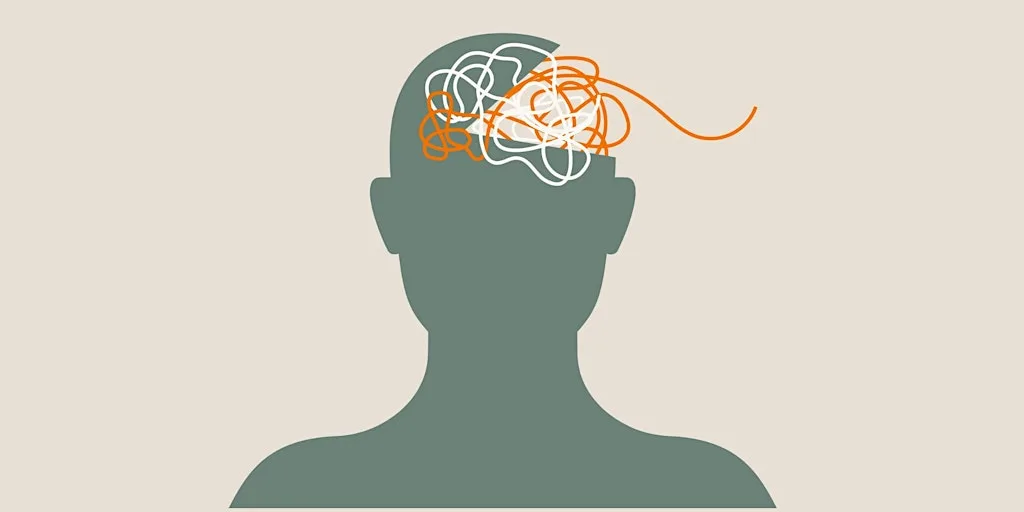The Science of ADHD: Navigating neurodiversity in a neurotypical world at Barnes Theatre