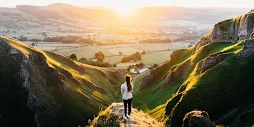 Active Living Guided Walk