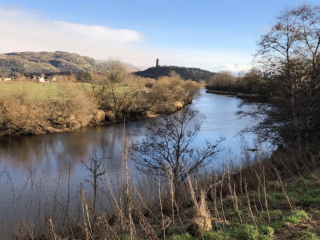 Big Forth Clean Up at Keep Scotland Beautiful
