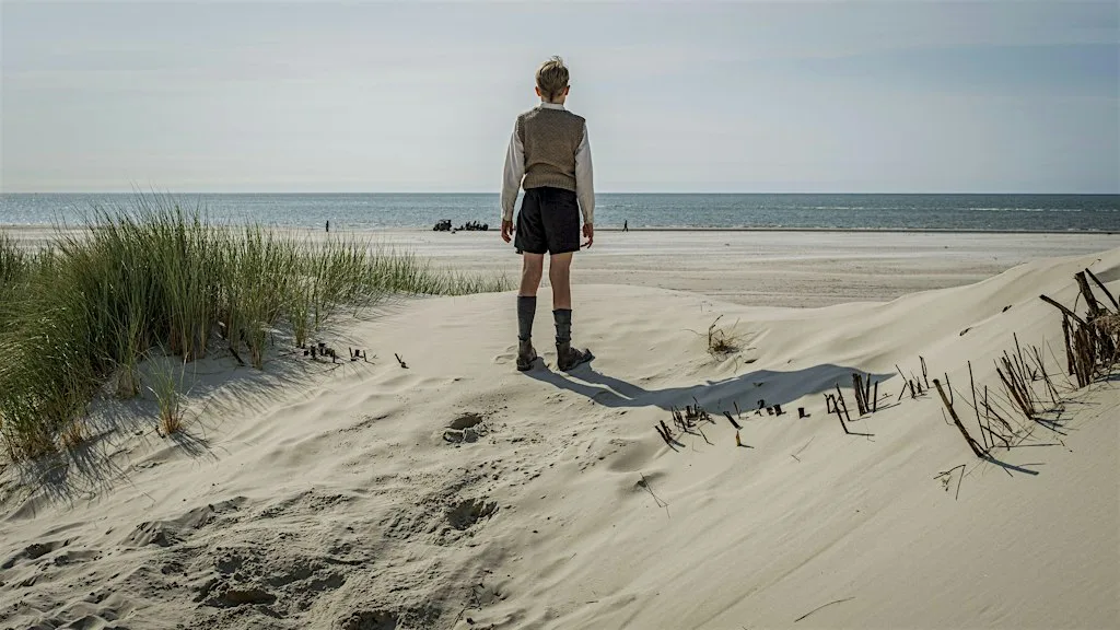 KinoTage Opening Screening: Fatih Akin - Amrum