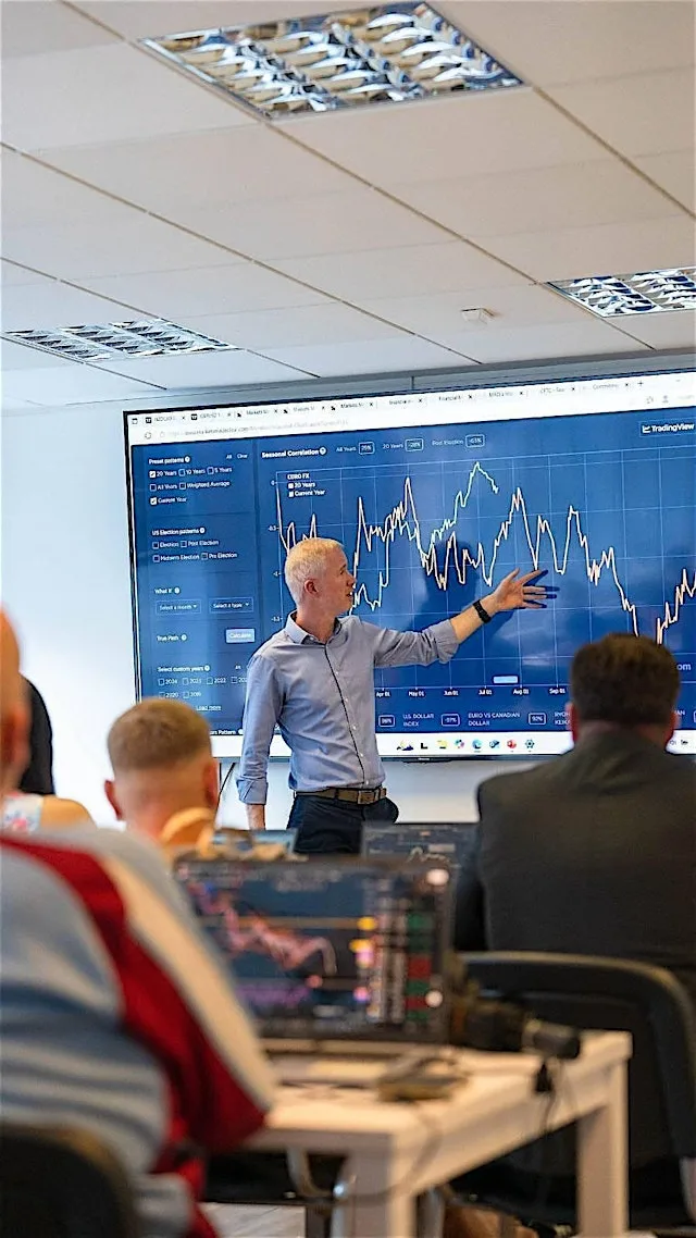 Advanced Programme Bootcamp - August
