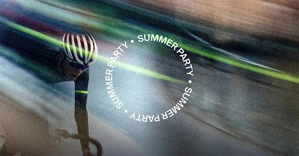 Sigma Sports Summer Party