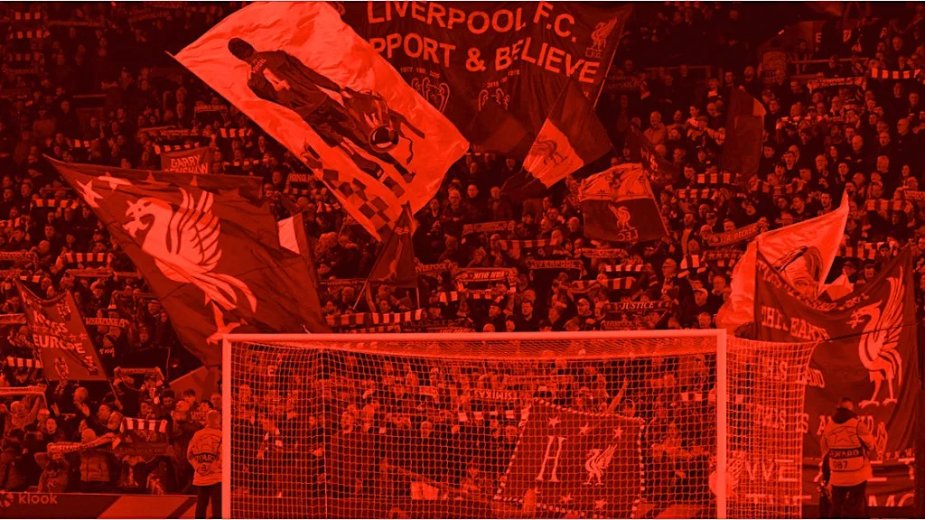 A Fan’s History of The Kop, Football’s Most Famous Stand