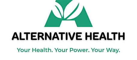 Alternative Health Taster Workshop at Small Heath Baptist Church