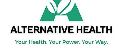 Alternative Health Taster Workshop