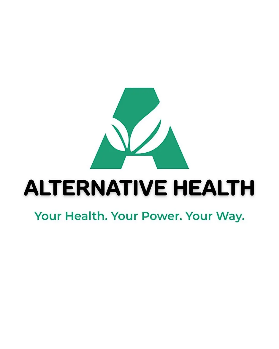 Alternative Health Taster Workshop at Small Heath Baptist Church