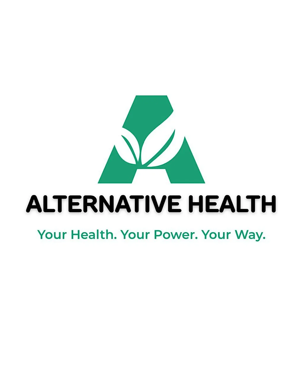 Alternative Health Taster Workshop