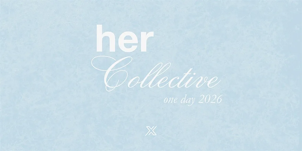 HER Collective One Day 2026