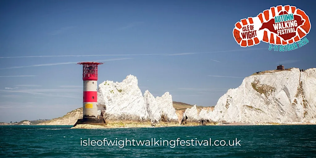 The Secret West High Down Rocket Testing Site - 6 Oct - 5 Miles (Free)