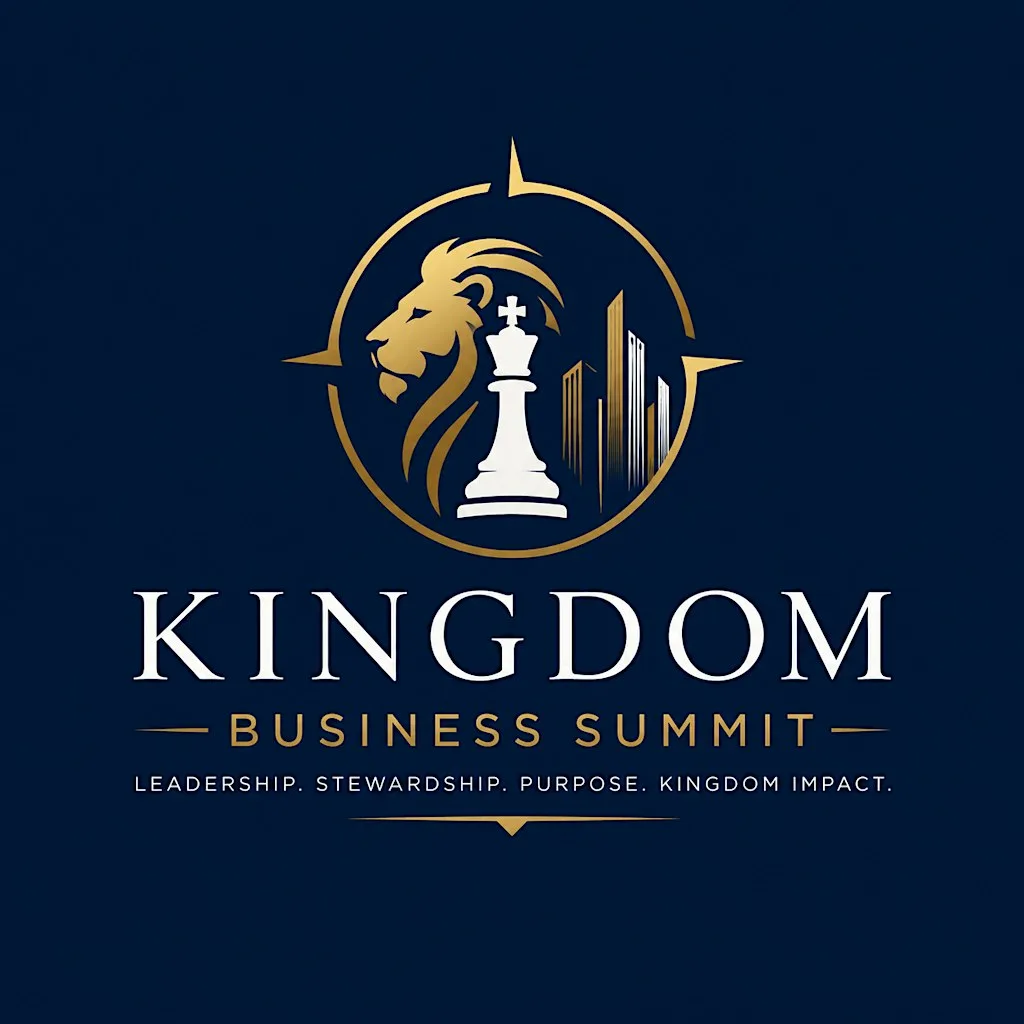 Kingdom Business Summit at Yarnfield Park Training & Conference Centre