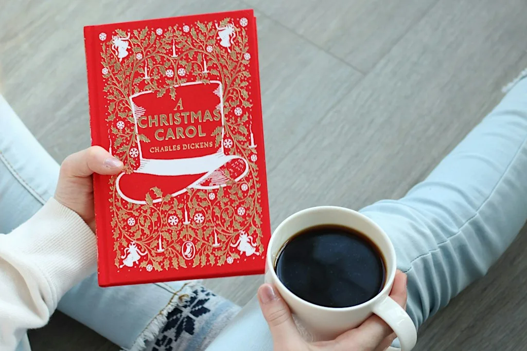 A Victorian Christmas Literary Salon: Dickens, Gaskell & Mulled Wine