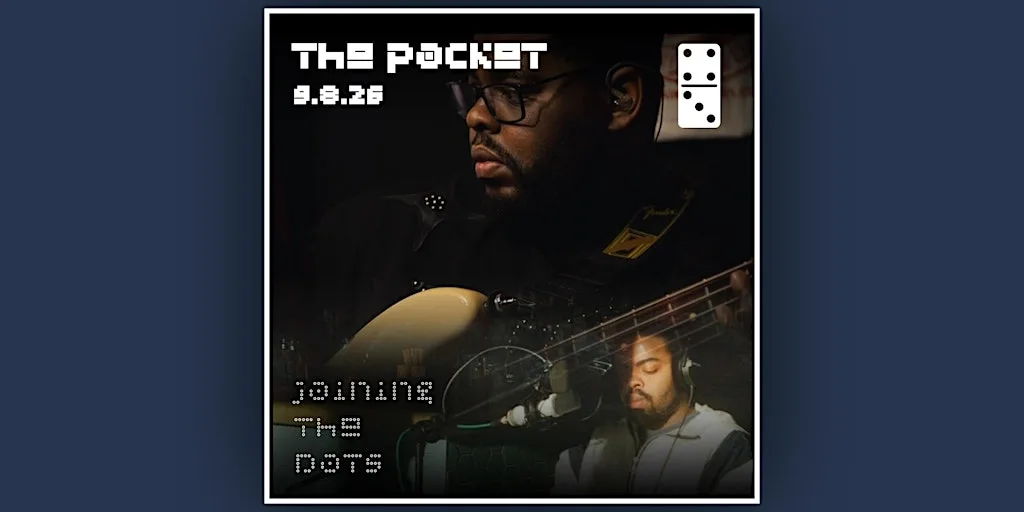 The Pocket at The Domino Club