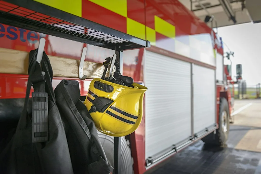BSI Fire and Building Safety Conference 2027 at IET London: Savoy Place