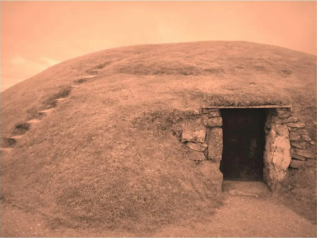 History Tour-"Fourknocks Passage Tomb & Ancient Neolithic Landscape"