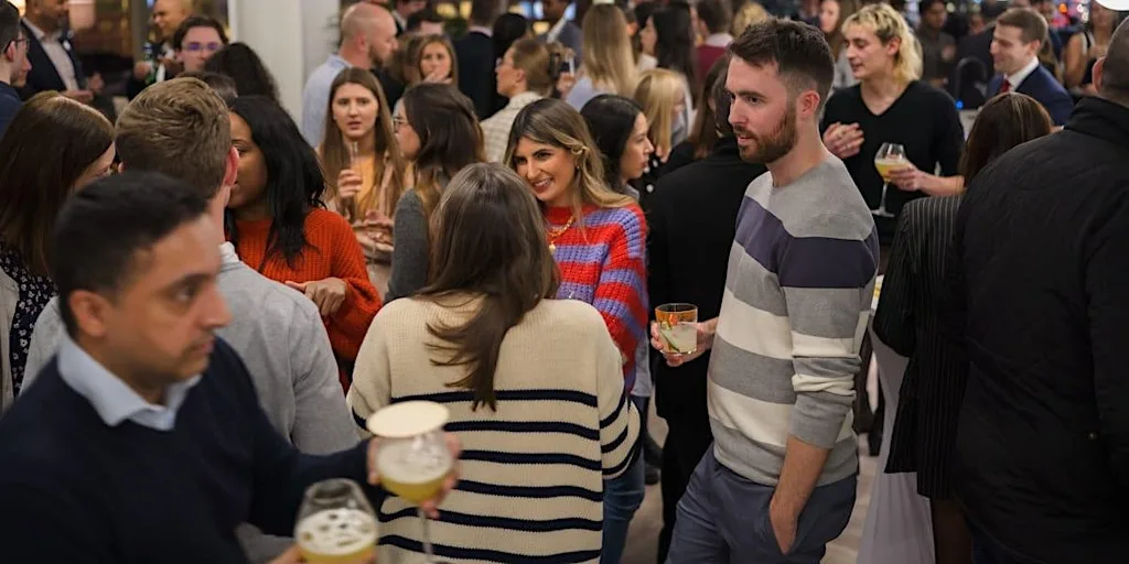 Solo Entrepreneurs, Freelancers, Consultants and Coaches Networking Event