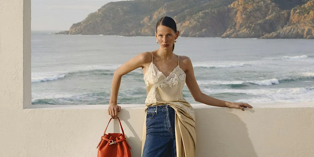 Fashion Finds: New Seasons Colours