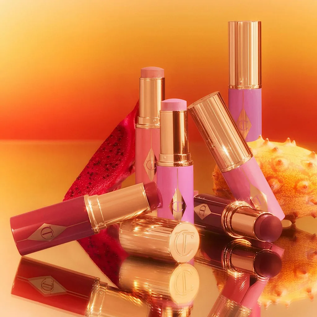 Bicester Village presents: Your Unreal glow with Charlotte Tilbury at Cecconi's Bicester