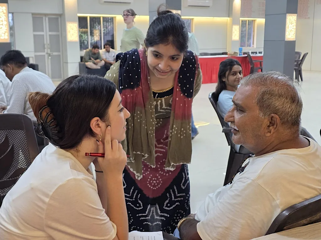 Celebrating a Decade of Impact: 10 Years of Audiology in Gujarat