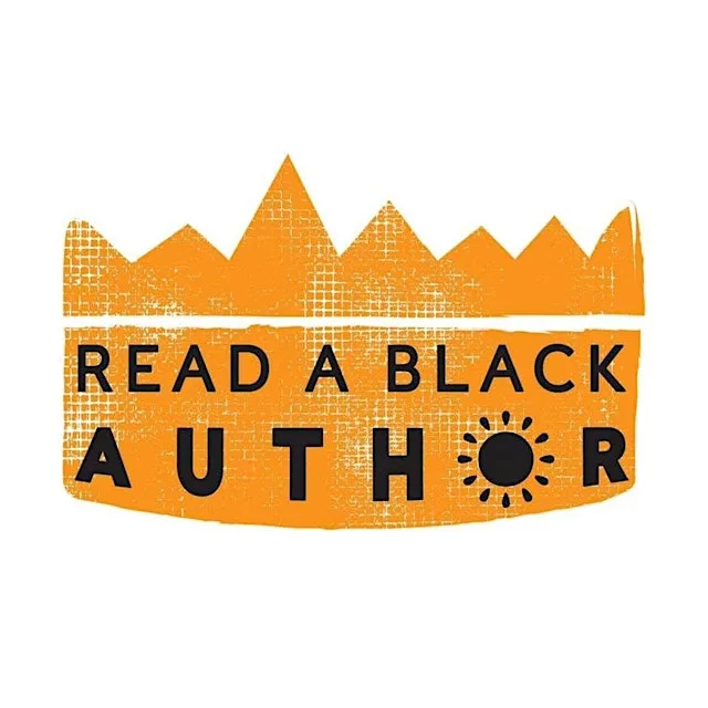 Read a Black Author 2026 at Nottingham Central Library