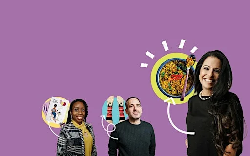 'Research Your Market, Plan Your Business' In-Person Workshop at Liverpool Central Library