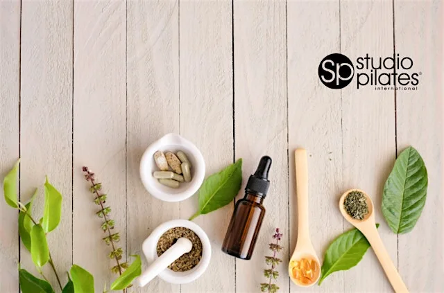 Let’s Talk: Stress, Nutrition & Hormones