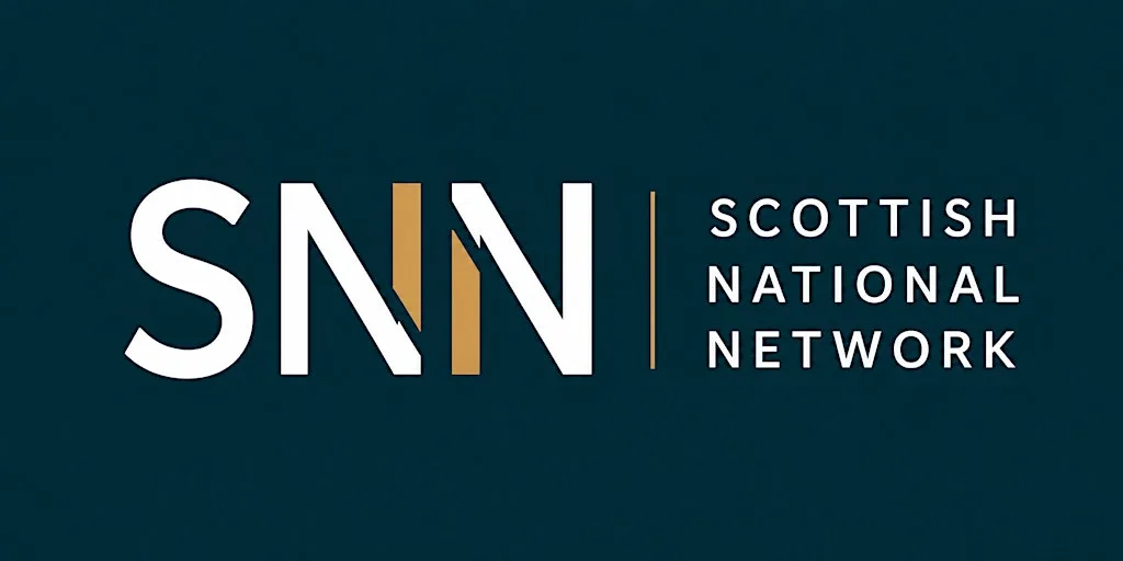 Scottish National Network at Crowne Plaza Aberdeen Airport