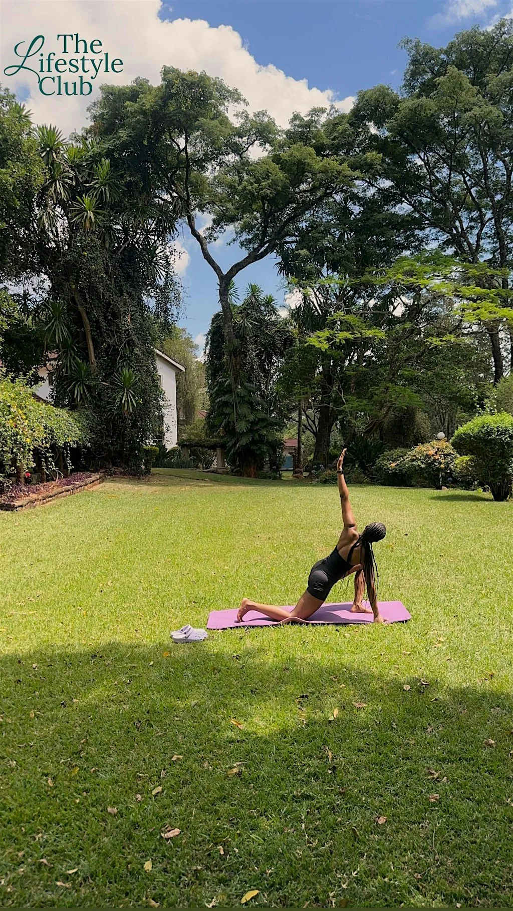 Pilates & Matcha at Feel Fit Gym & Spa