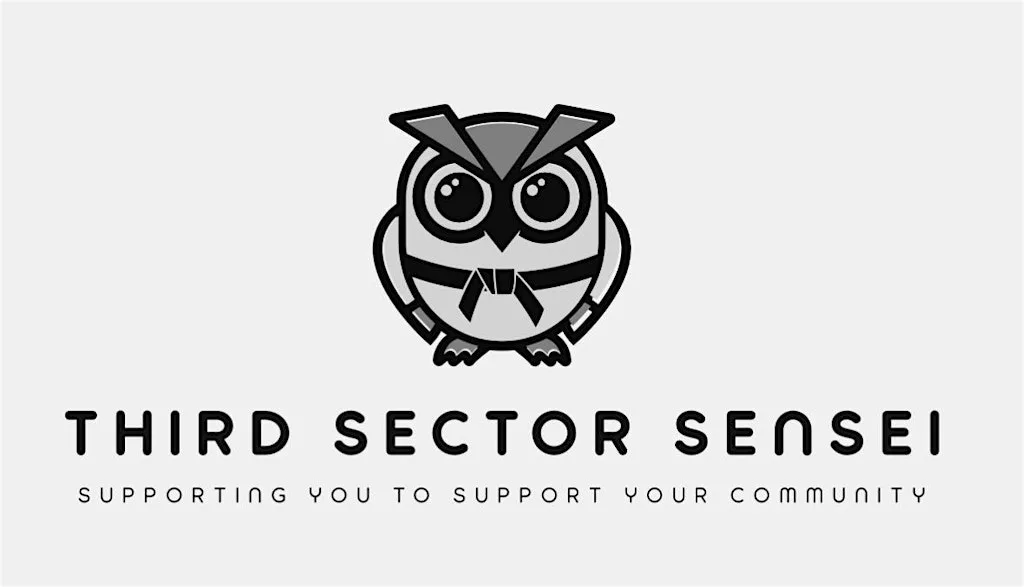Third Sector Resilient Funding Workshop
