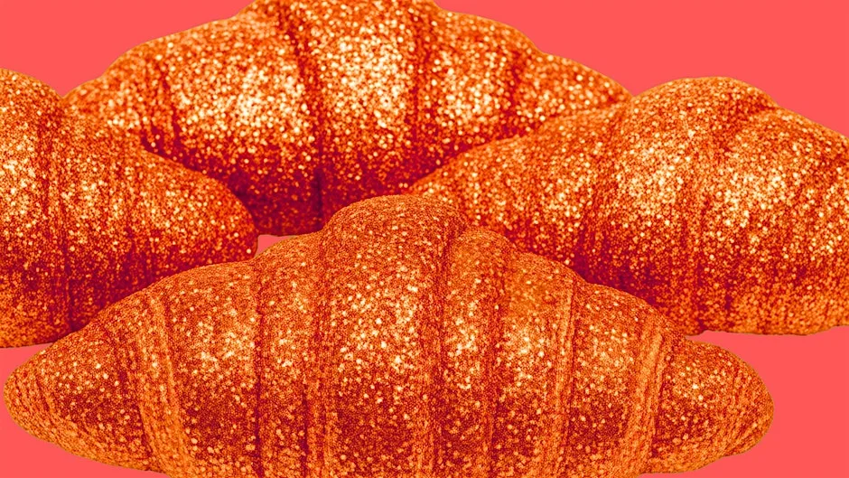 HARD LABOUR Coffee, Croissants and Massage at Transmission Gallery