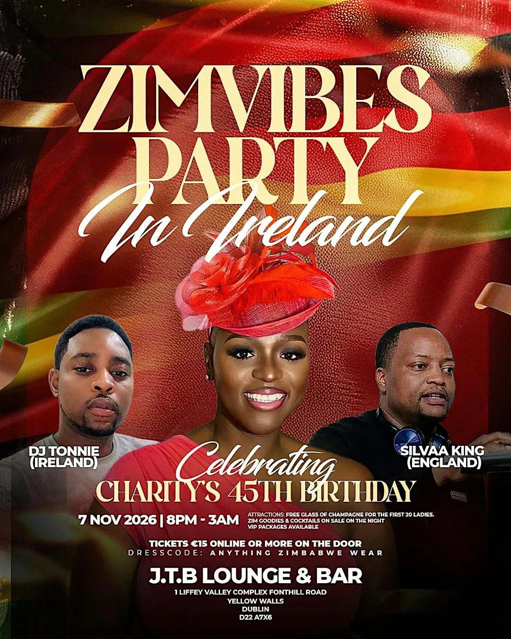 ZimVibes