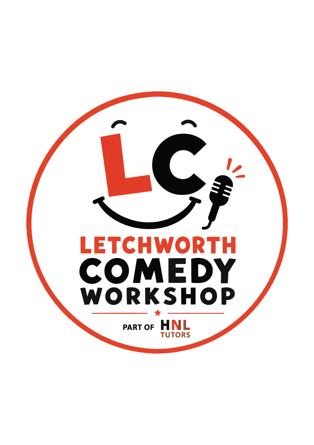 Letchworth Comedy Workshop