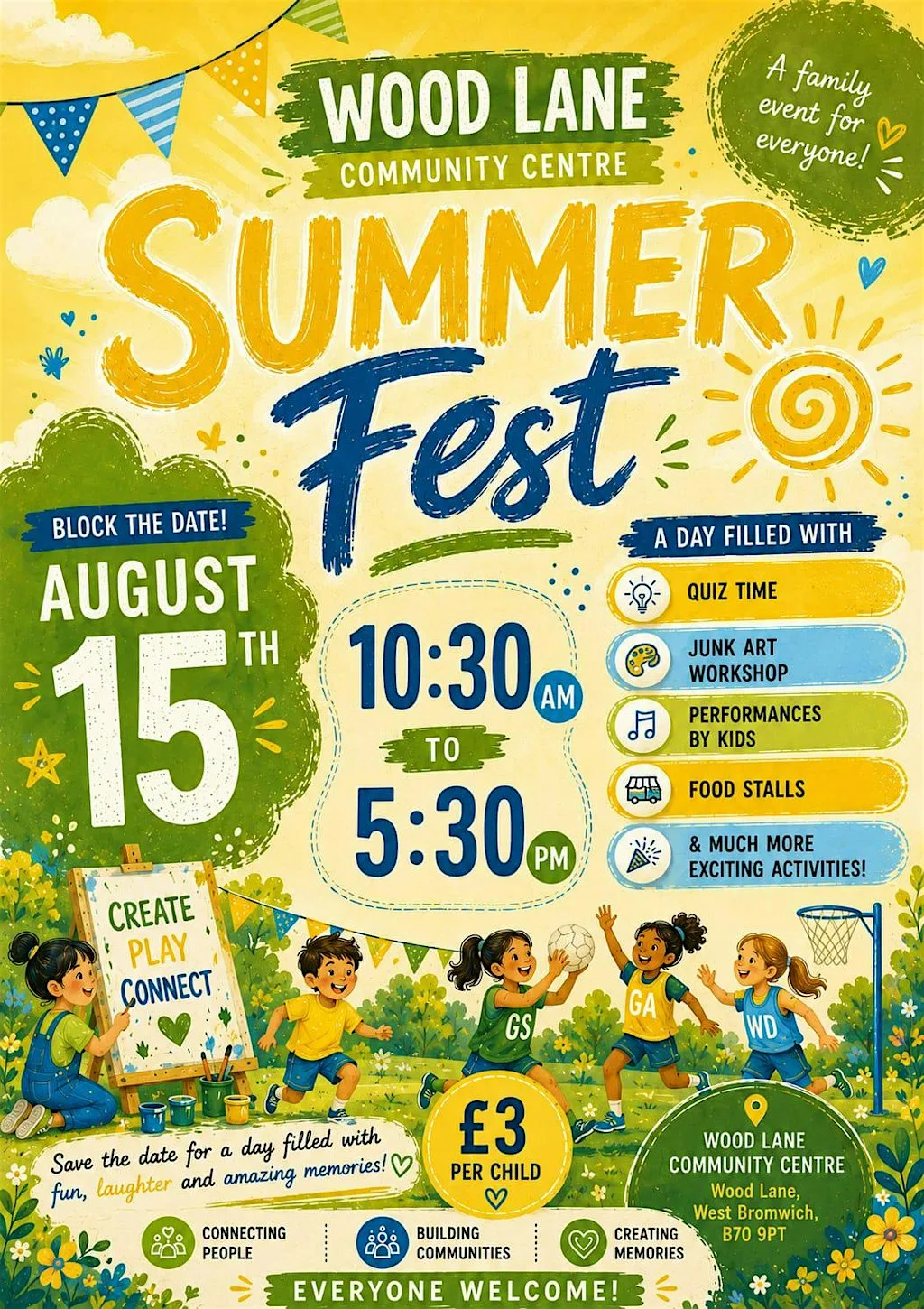 Summer Fest