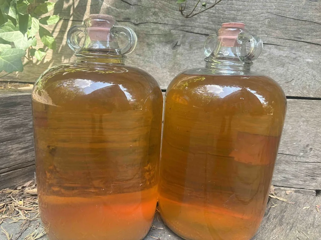 Misty Moon Cider Making Course: Friday 9 October 2026
