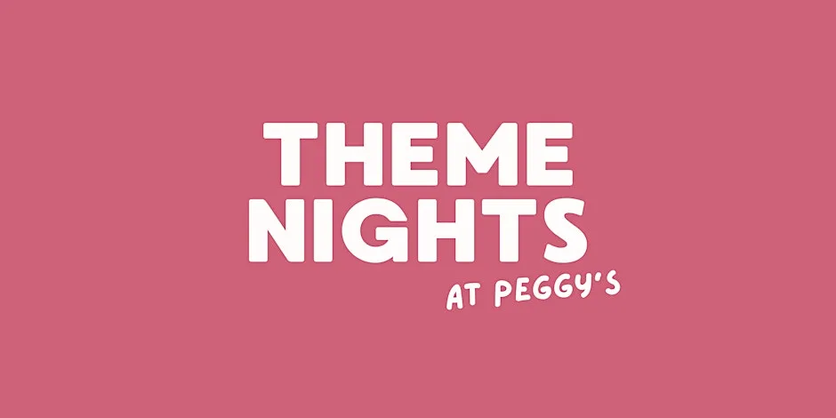Saturday Theme Night: Fantasy at Goodsheds