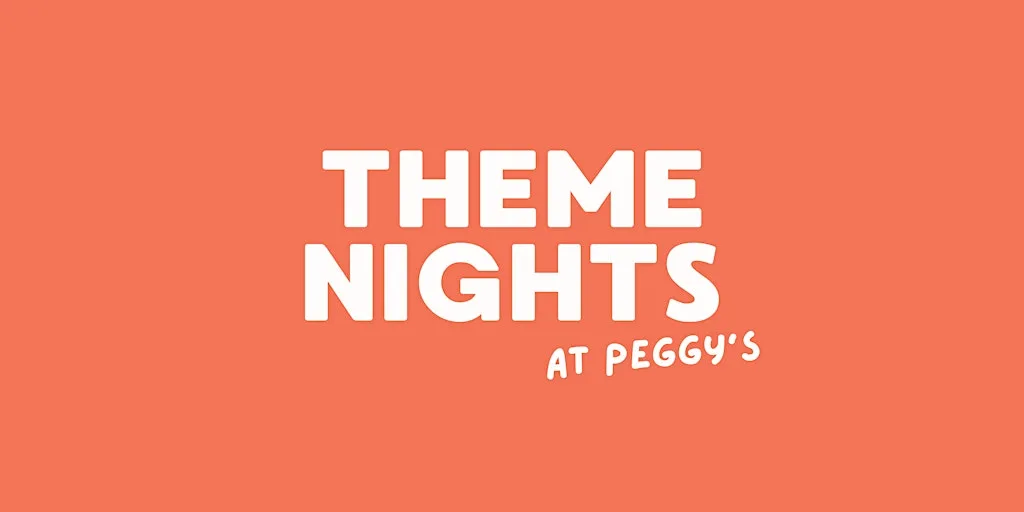 Friday Theme Night: Fruits