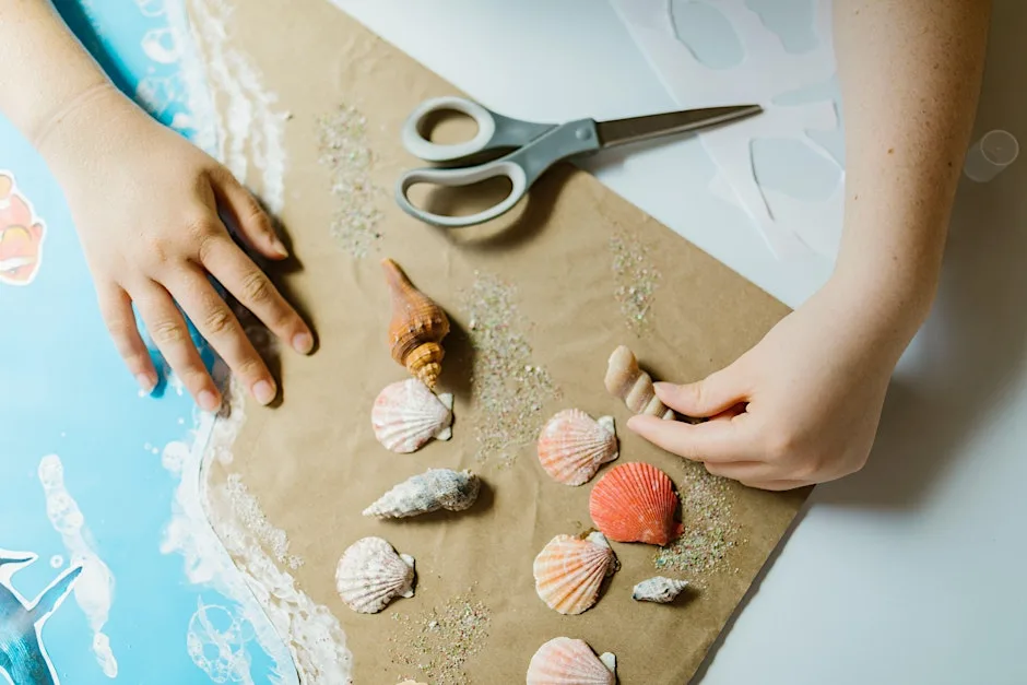 Summer Holiday Activity at Green Arts