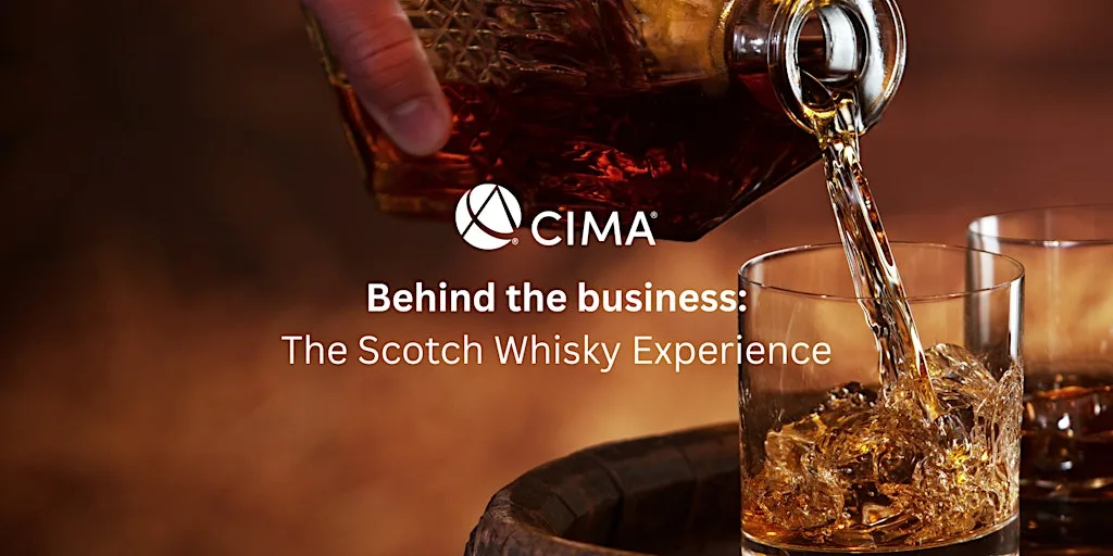 Behind the business: The Scotch Whisky Experience (& TASTING) at The Scotch Whisky Experience