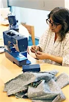 Learn To Sew
